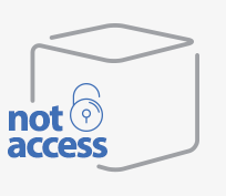 not access