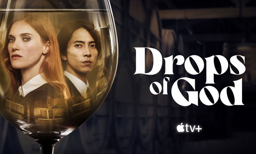 Drops of God