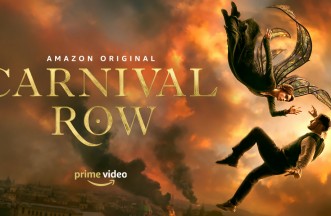 Carnival Row Carnival Row