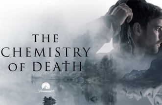 Chemistry of Death Chemistry of Death