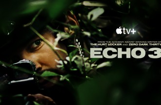 Echo 3 Echo 3