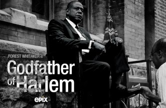 Godfather of Harlem Godfather of Harlem