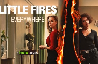 Little Fires Everywhere Little Fires Everywhere