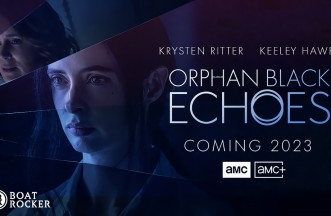 Orphan Black: Echoes