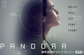 Pandora Pandora