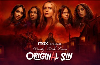 Pretty Little Liars: Original Sin Pretty Little Liars: Original Sin