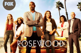 Rosewood