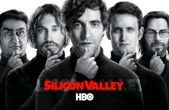 Silicon Valley Silicon Valley