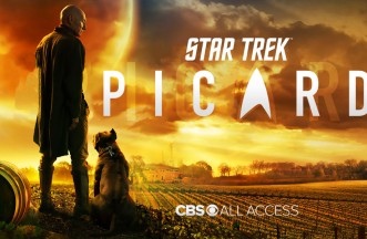 Star Trek: Picard Star Trek: Picard