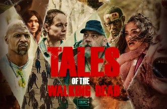 tales of the walking dead