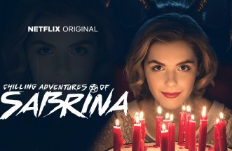 Chilling Adventures of Sabrina