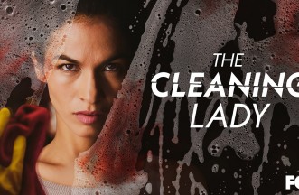 The Cleaning Lady The Cleaning Lady