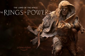 The Lord of the Rings: The Rings of Power The Lord of the Rings: The Rings of Power