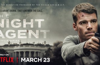 The Night Agent The Night Agent