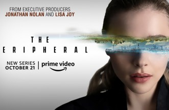 The Peripheral The Peripheral