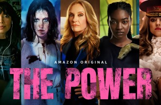 The Power The Power