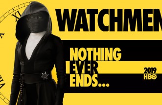 Watchmen Watchmen