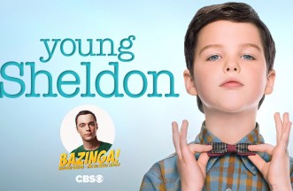 young sheldon