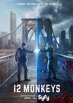 12 Monkeys