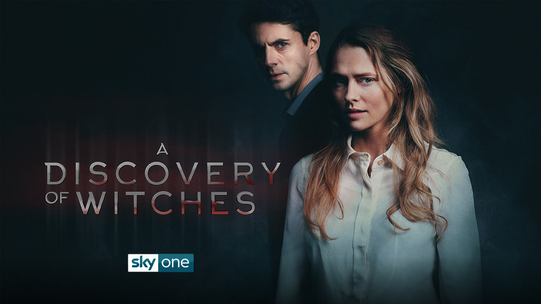 A Discovery of Witches - Today Tv Series