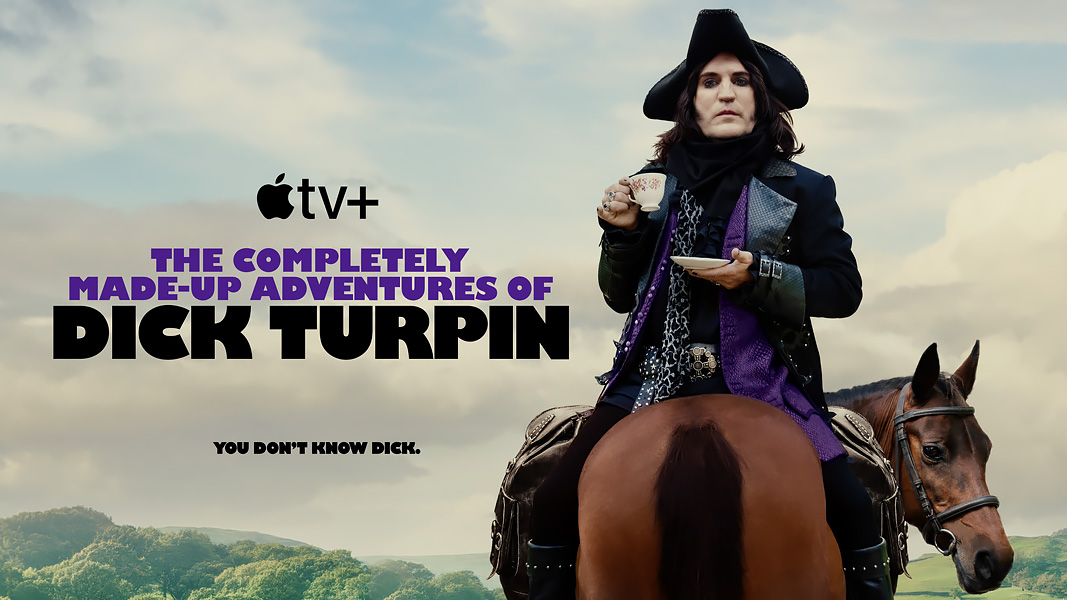 Dick Turpin