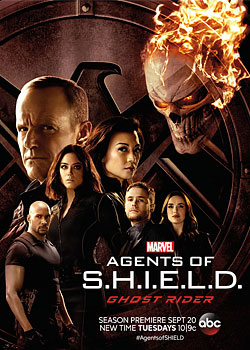 Agents Of S.H.I.E.L.D.