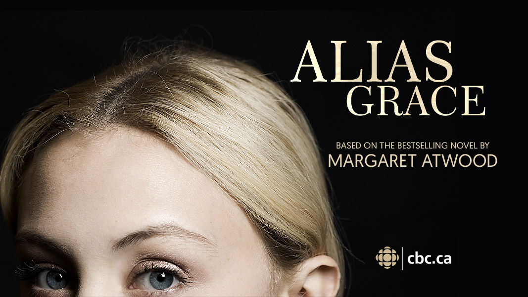 Alias Grace