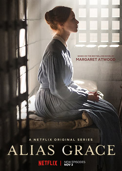 Alias Grace