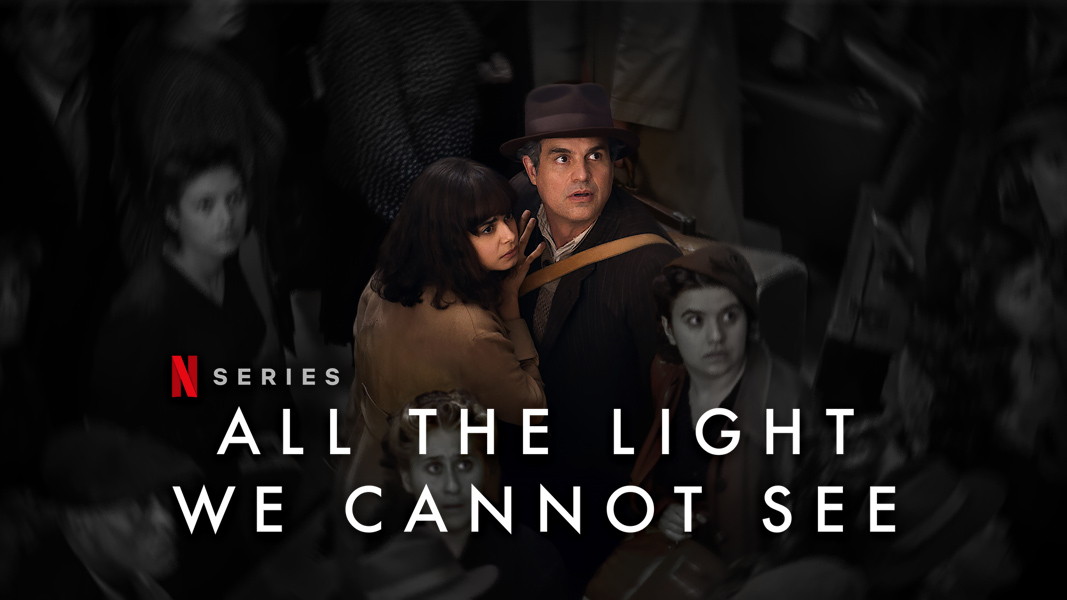All the Light We Cannot See