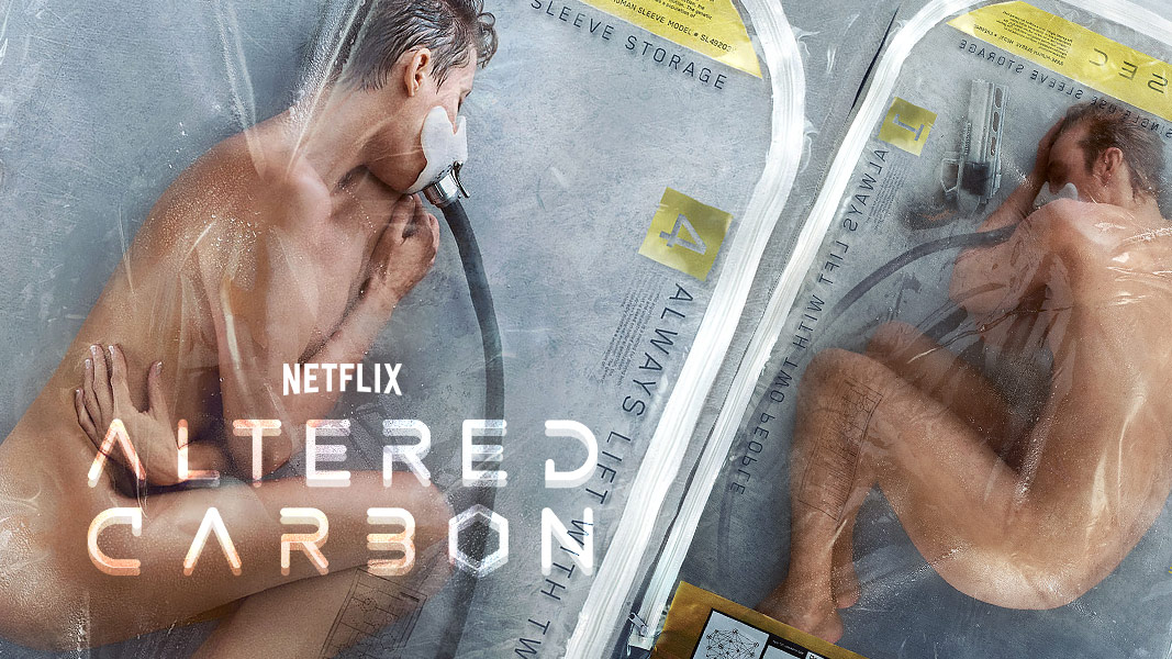 Altered Carbon