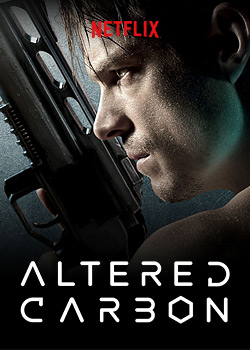 Altered Carbon