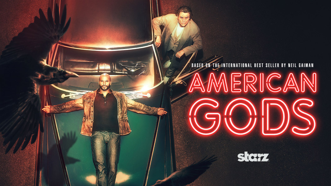 American Gods