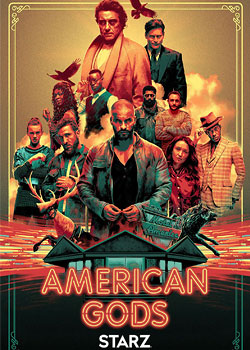 American Gods