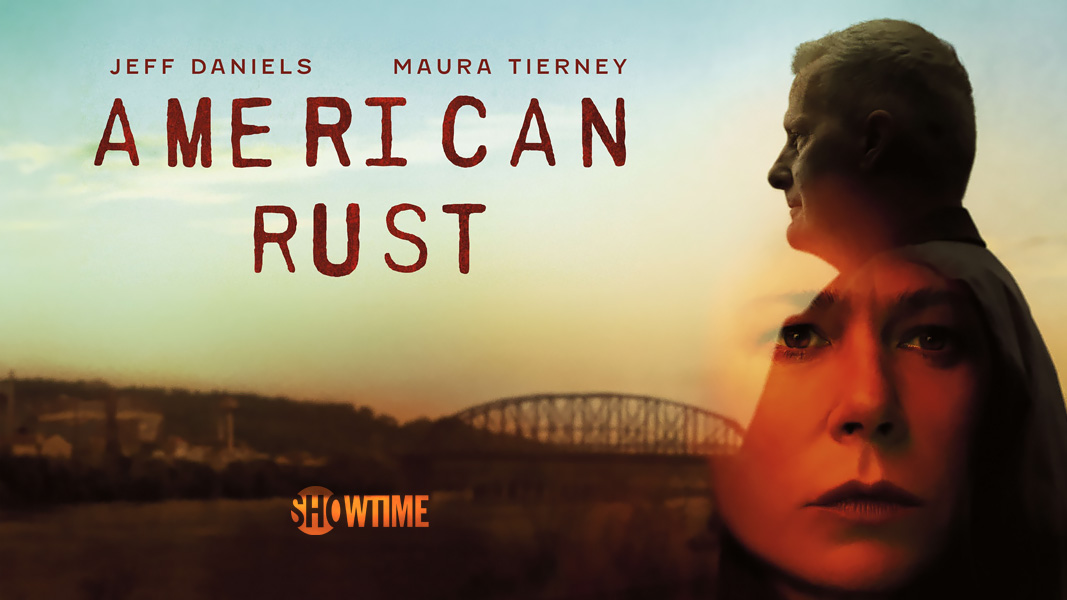 American Rust