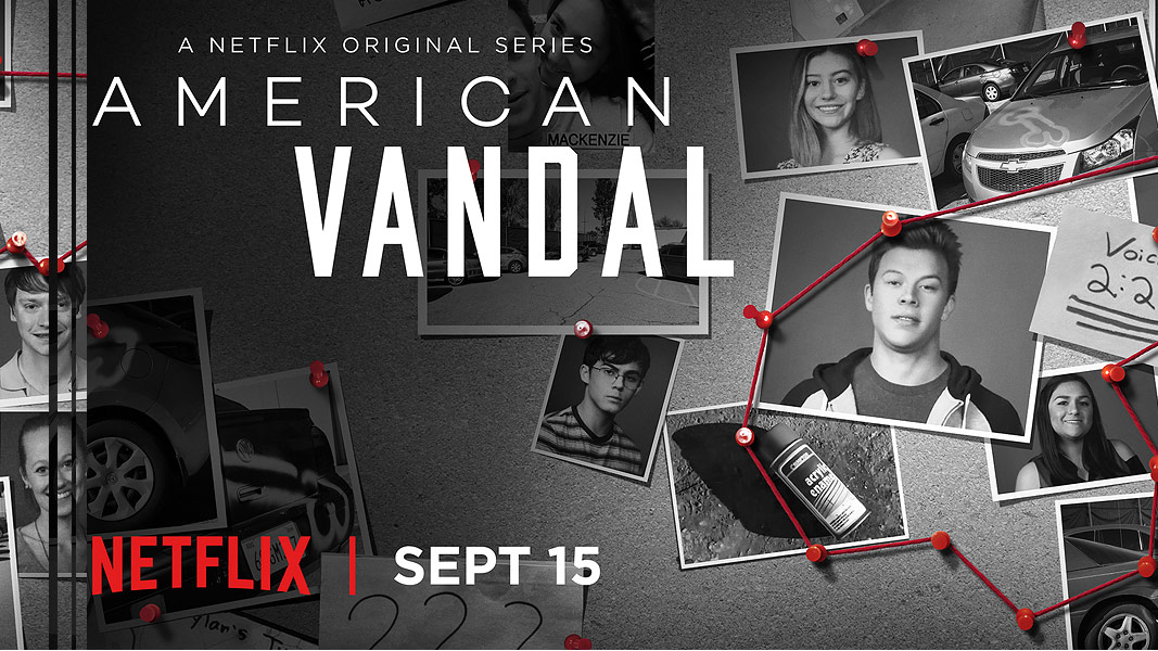 American Vandal