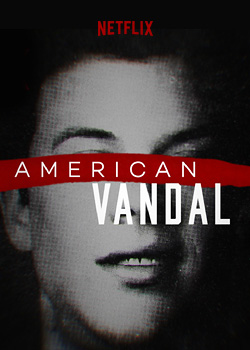 American Vandal