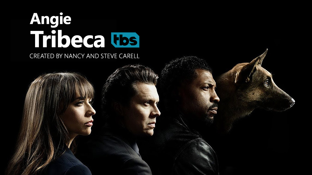 Angie Tribeca