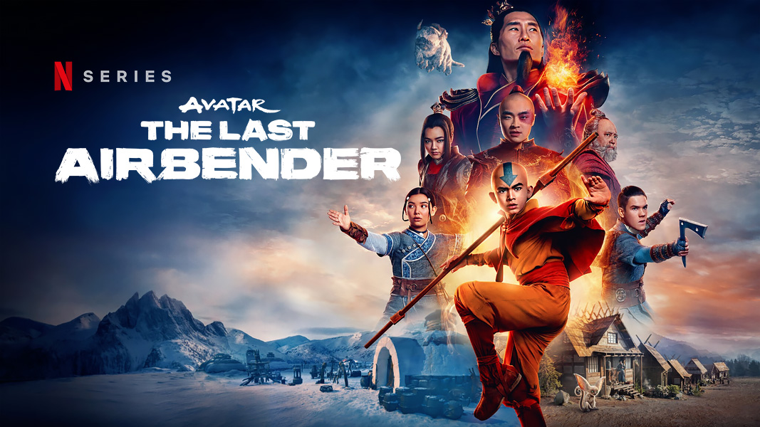 Avatar: The Last Airbender