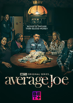 Average Joe