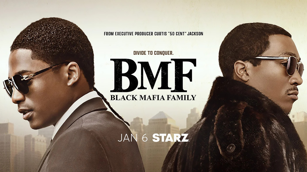 BMF