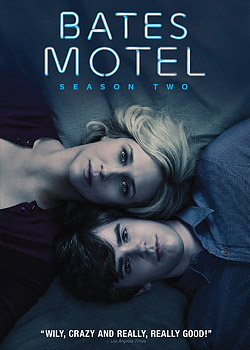 Bates Motel