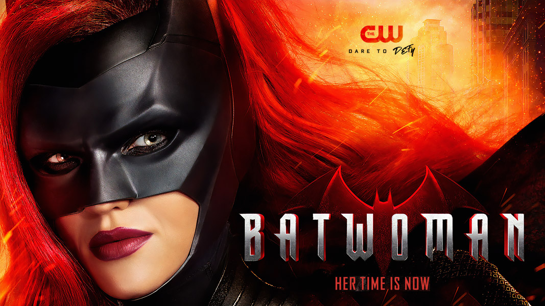 Batwoman