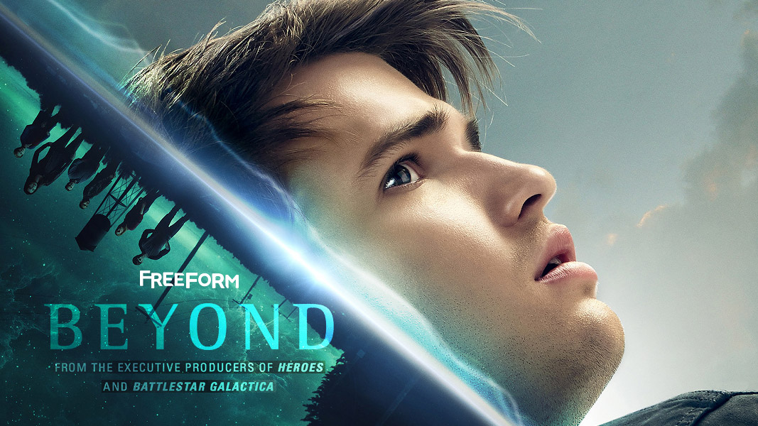 Beyond