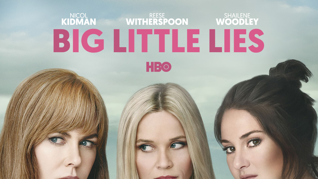 Big Little Lies