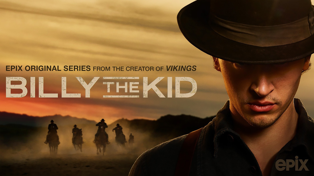 Billy the Kid