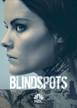 Blindspot