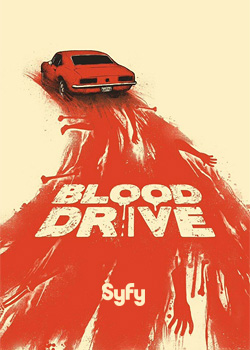 Blood Drive