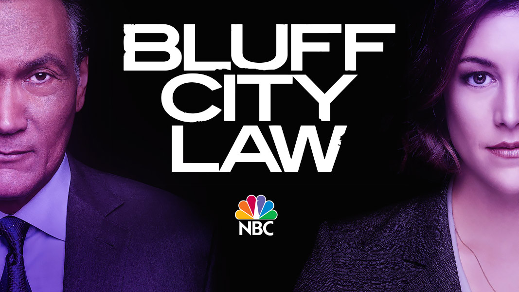 Bluff City Law