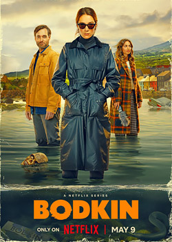 Bodkin