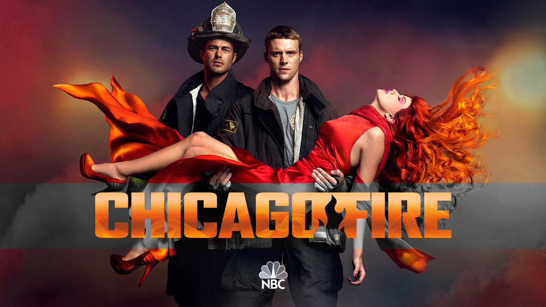 Chicago Fire